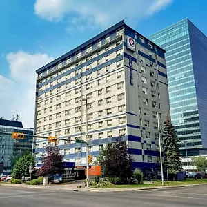 *** 호텔 리젠시 스위트 캐나다